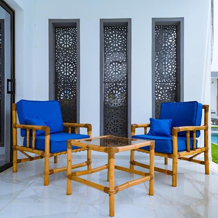 Chezbabo Wellness Hotel Ngaparou エクステリア 写真