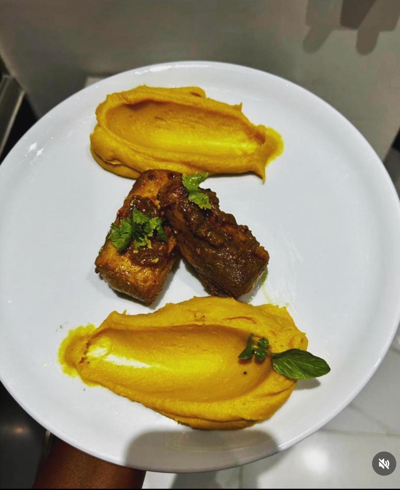 Chezbabo Wellness Hotel Ngaparou エクステリア 写真