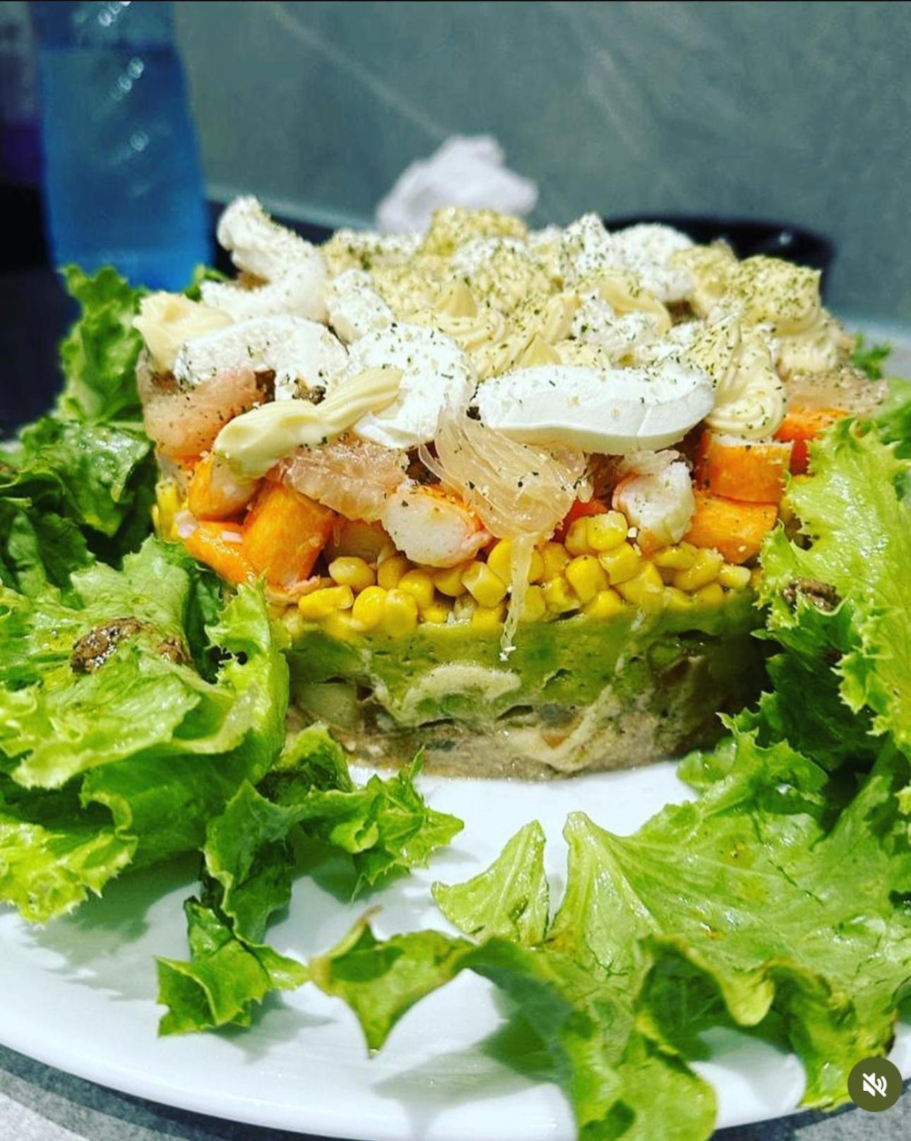 Chezbabo Wellness Hotel Ngaparou エクステリア 写真