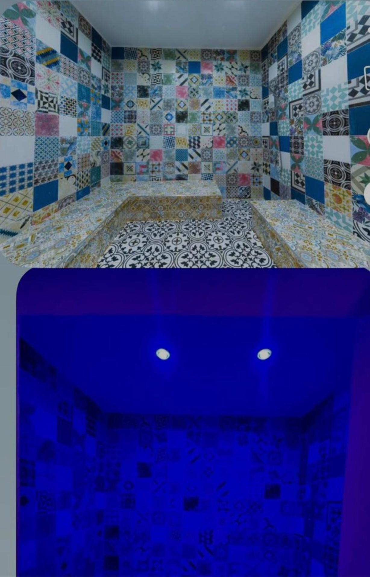 Chezbabo Wellness Hotel Ngaparou エクステリア 写真