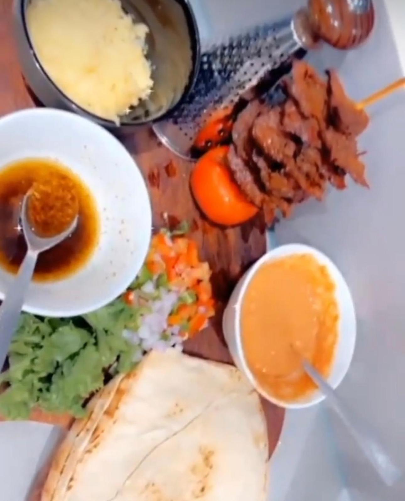 Chezbabo Wellness Hotel Ngaparou エクステリア 写真